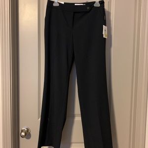NWT Calvin Klein Suit Pants